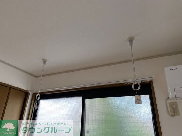 ハイムおもだかの物件内観写真